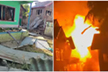 Homes of 2 Lashkar terrorists involved in Pahalgam attack destroyed in blast